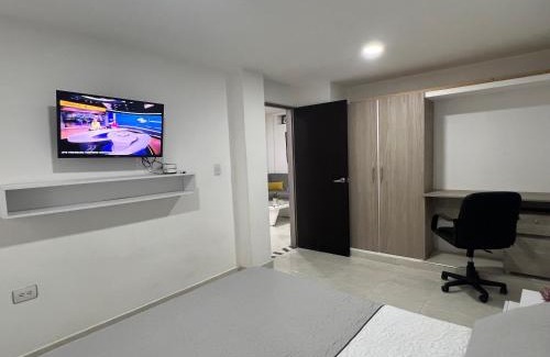 Neiva Apartment | Espectacular Alojamiento piso bajo