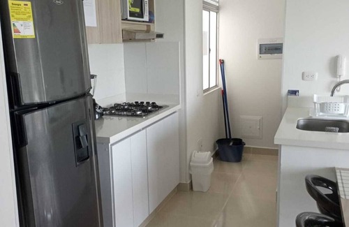 Ricaurte Apartment | Espectacular Apartamento VIP - 2 Hab.