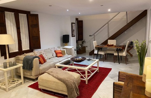 San Basilio Apartment | Espectacular Apartamento EN Plena Judería DE Córdoba