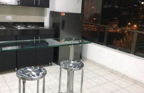 Pereira Apartment | Espectacular apartamento en el centro con parqueadero