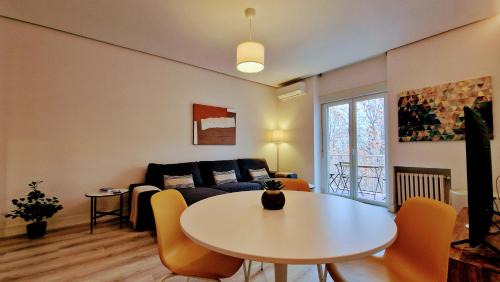 Nueva Espana Apartment | Espectacular apartamento en Cuzco/Alberto Alcocer