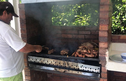 Ricaurte Villa | Espectacular Casa Campestres Villa Isabella en Condomio san Marcos Poblado