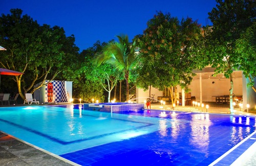 Narino House | Espectacular Casa DE Lujo EN Finca LAS Palmas