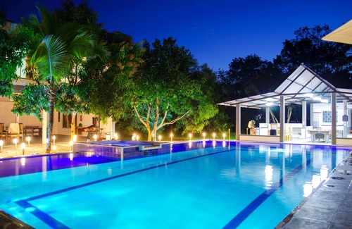 Narino House | Espectacular Casa DE Lujo EN Finca LAS Palmas