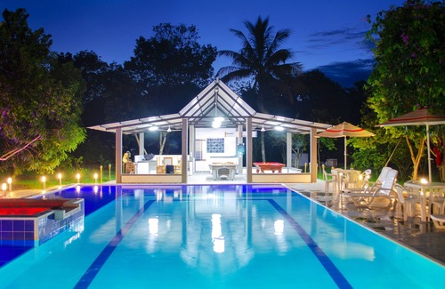 Narino House | Espectacular Casa DE Lujo EN Finca LAS Palmas