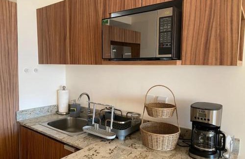 Boca del Rio Apartment | Espectacular Vista 5 per 4cam Alber Gym Balcon