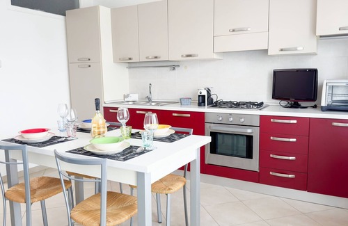 Sottomarina Apartment | Esperia Apartment in Chioggia