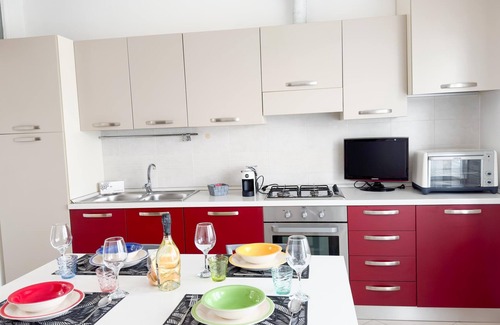 Sottomarina Apartment | Esperia Apartment in Chioggia