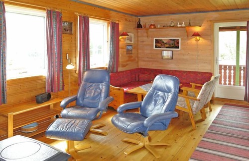 Evje House | Espetveit by Interhome