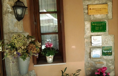 La Llacuna Apartment | ESPIGOL - Arcs Llacuna