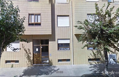 Espinho Apartment | Espinho: Apartment/flat - Espinho