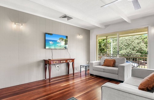 Golden Beach House | Esplanade 123, Golden Beach