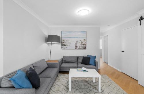 Thirroul Apartment | Esplanade Escape - Beachfront Family Bliss