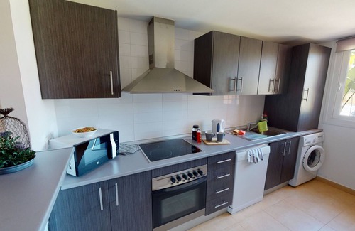Los Martinez Apartment | Espliego 3I5778-A Murcia Holiday Rentals Property