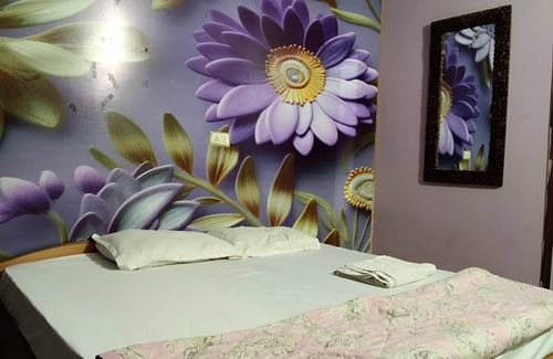 Gurugram Hotel | Esscone house