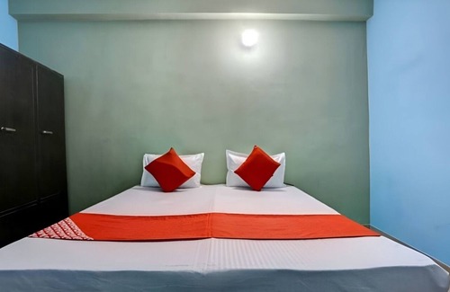 Gurugram Hotel | Esscone house