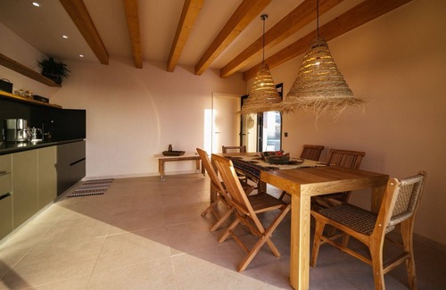 Tindaya Villa | Essea Living Tindaya with heated pool