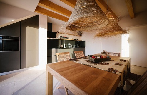 Tindaya Villa | Essea Living Tindaya with heated pool