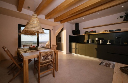 Tindaya Villa | Essea Living Tindaya with heated pool