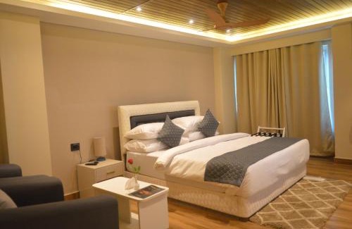 Gauhati Hotel | ESSENCE GRANDEUR