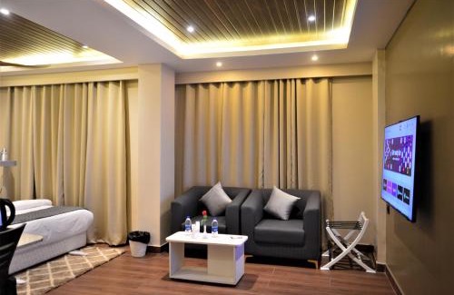 Gauhati Hotel | ESSENCE GRANDEUR