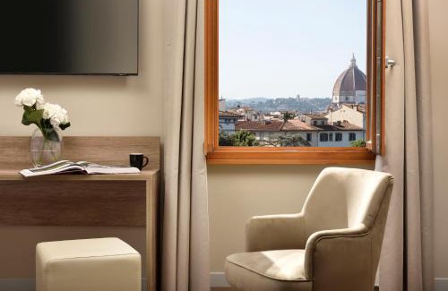 San Lorenzo Hotel | Essence Hotel