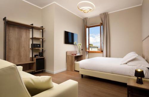 San Lorenzo Hotel | Essence Hotel