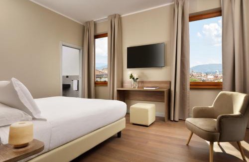 San Lorenzo Hotel | Essence Hotel