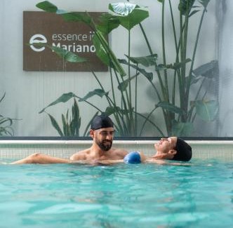 Fatima Hotel | Essence Inn Marianos Hotel