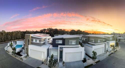 Peregian Beach House | Essence Peregian Beach Resort - Kamala 3 Bedroom Luxury Home