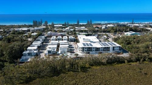 Peregian Beach House | Essence Peregian Beach Resort - Kamala 3 Bedroom Luxury Home