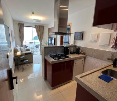 Goiania Apartment | Essenciale Style 1501