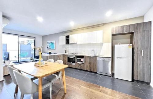 Essendon North Apartment | Essendon North with Beautiful view