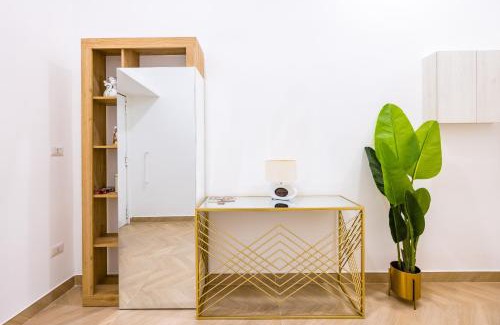 Vasto Bed & Breakfast | Essentia Home