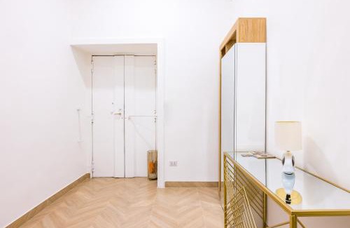 Vasto Bed & Breakfast | Essentia Home