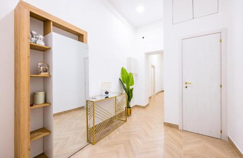 Vasto Bed & Breakfast | Essentia Home