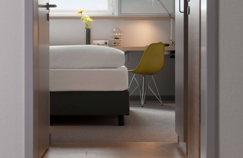 Leinfelden-Echterdingen Hotel | Essential by Dorint Stuttgart/Airport