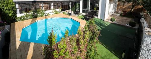 Casarano House | Essential suite