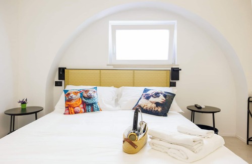 Vasto Bed & Breakfast | Essential Suite MiamiHouse