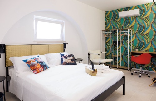 Vasto Bed & Breakfast | Essential Suite MiamiHouse