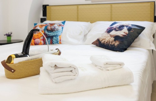 Vasto Bed & Breakfast | Essential Suite MiamiHouse