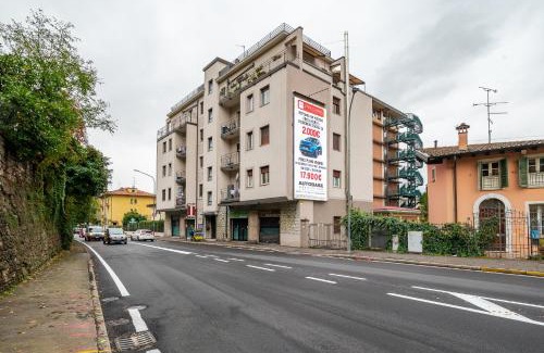 Crocifissa di Rosa Apartment | Essenza Moderna - Zona Ospedale Civile