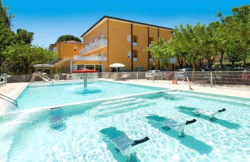 Cervia Apartment | Essenza Residence