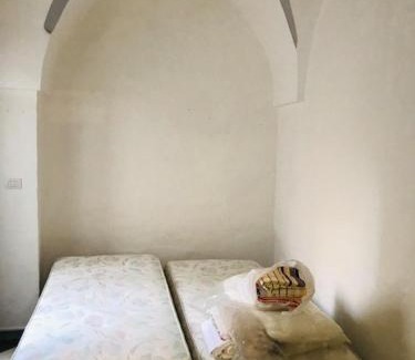 Tuglie House | Essenziale