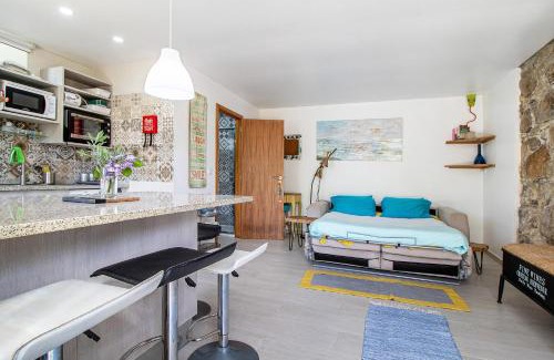 Moledo Apartment | Estúdio Azul