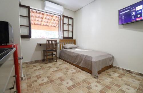 Companhia Fazenda Belem House | Estúdio IV - Franco da Rocha