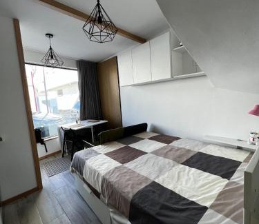 Povoa De Varzim House | Estúdio Matriz PVZ