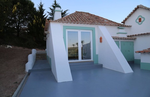 Zambujal de Cima House | Estúdio T0 Com Piscina