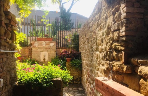 San Ginesio House | Est Locanda