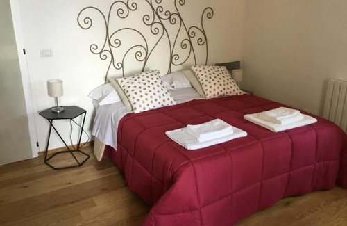 San Ginesio House | Est Locanda